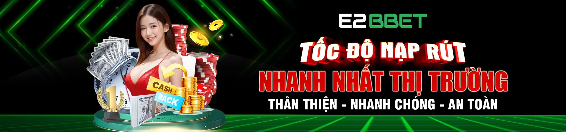 e2bet tốc độ nạp rút nhanh